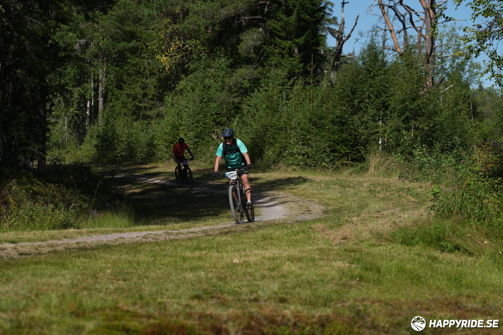 Bild från Cykelvasan 2022 (90km)