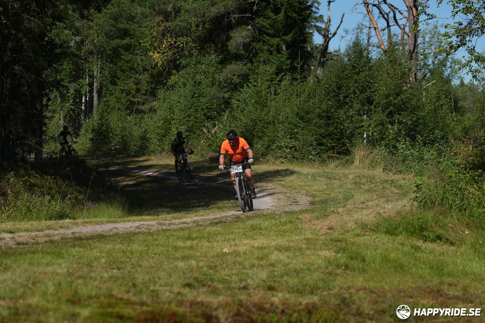 Bild från Cykelvasan 2022 (90km)