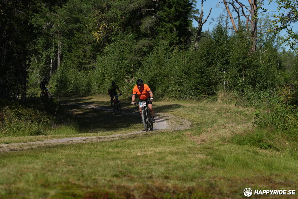 Bild från Cykelvasan 2022 (90km)