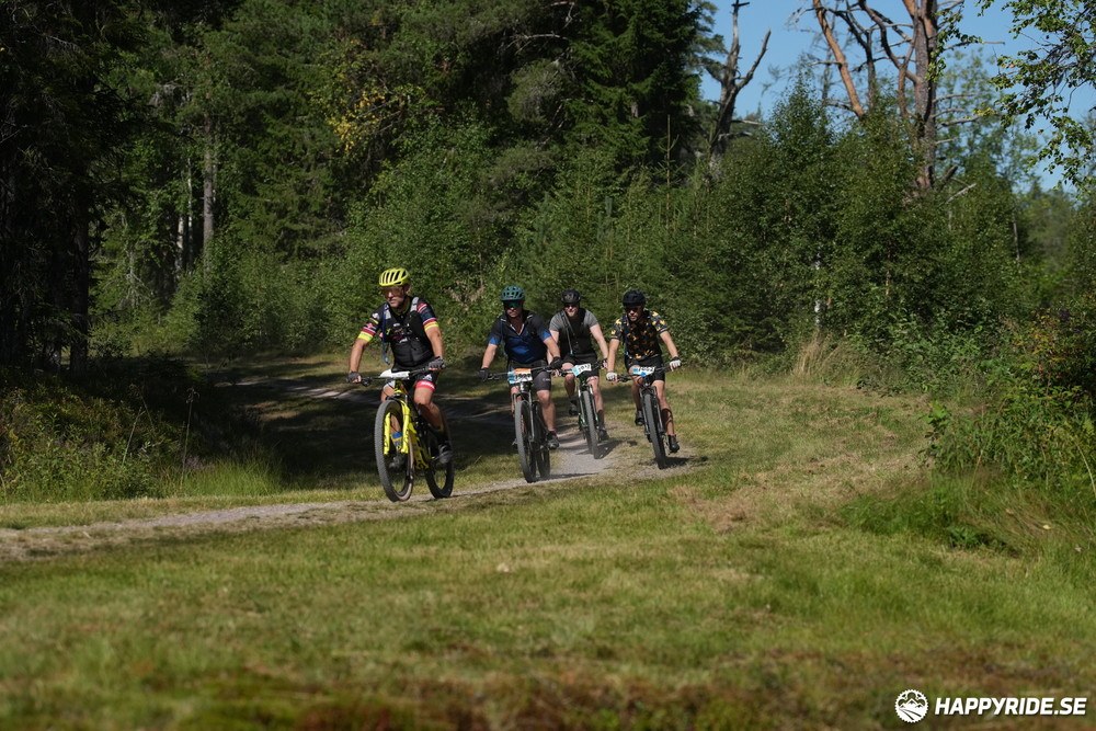 Bild från Cykelvasan 2022 (90km)