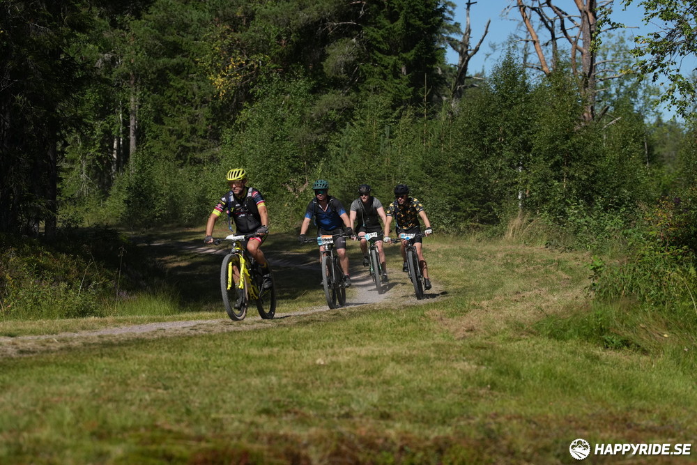 Bild från Cykelvasan 2022 (90km)