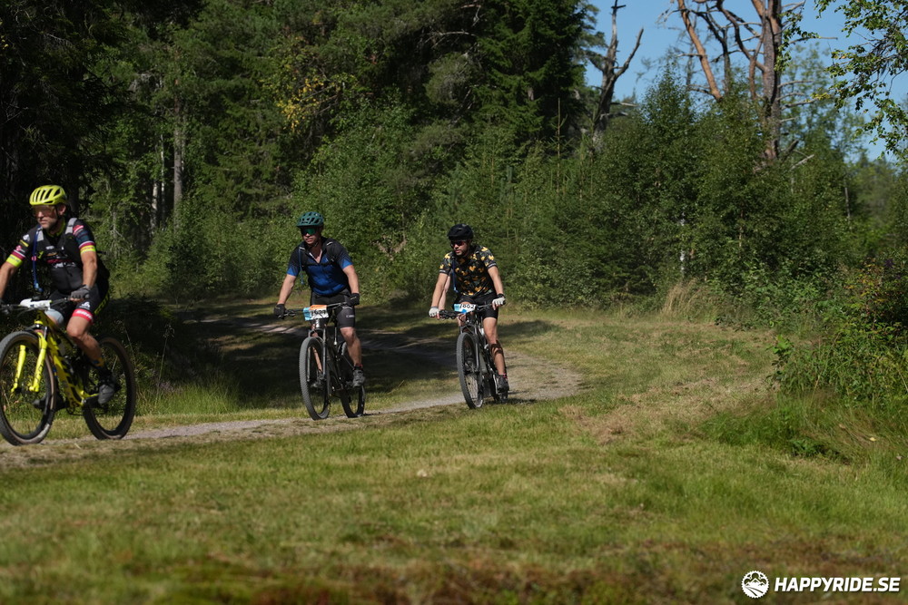 Bild från Cykelvasan 2022 (90km)