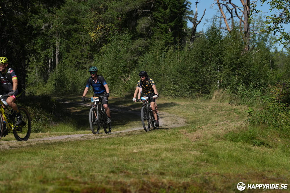 Bild från Cykelvasan 2022 (90km)
