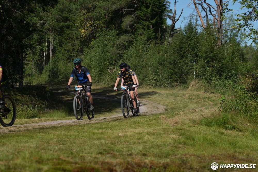 Bild från Cykelvasan 2022 (90km)