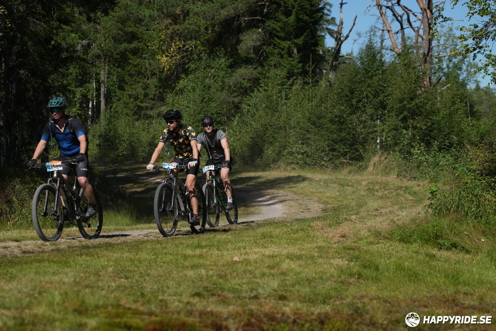 Bild från Cykelvasan 2022 (90km)