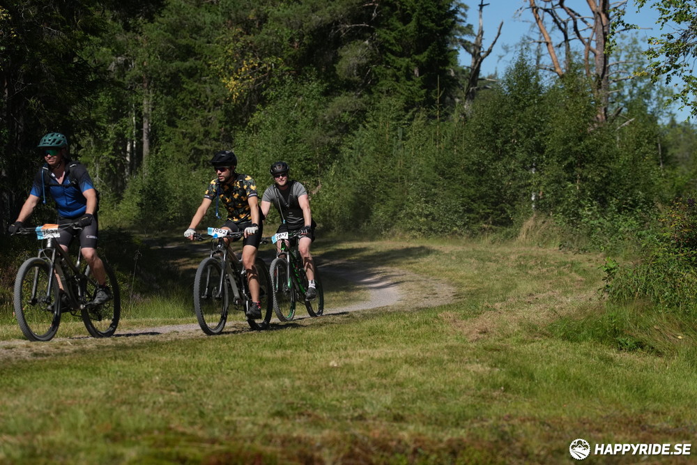 Bild från Cykelvasan 2022 (90km)