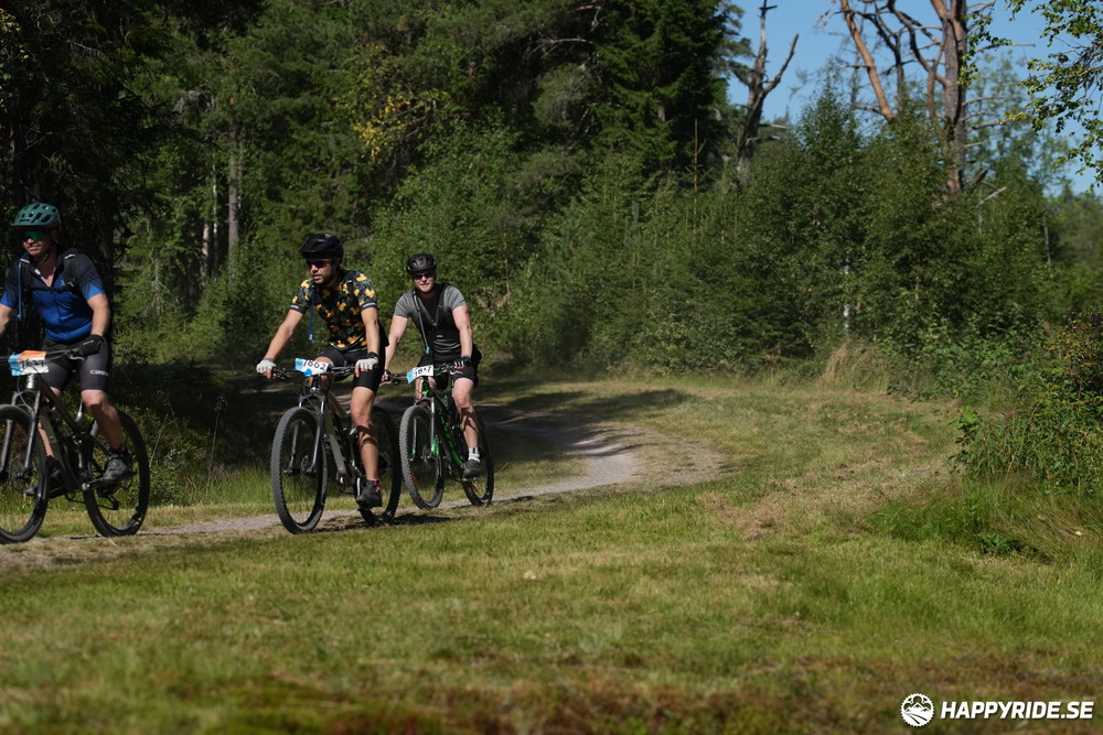 Bild från Cykelvasan 2022 (90km)