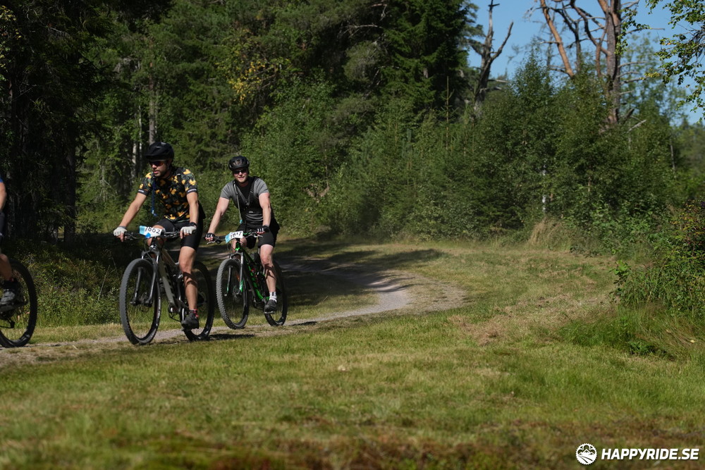 Bild från Cykelvasan 2022 (90km)