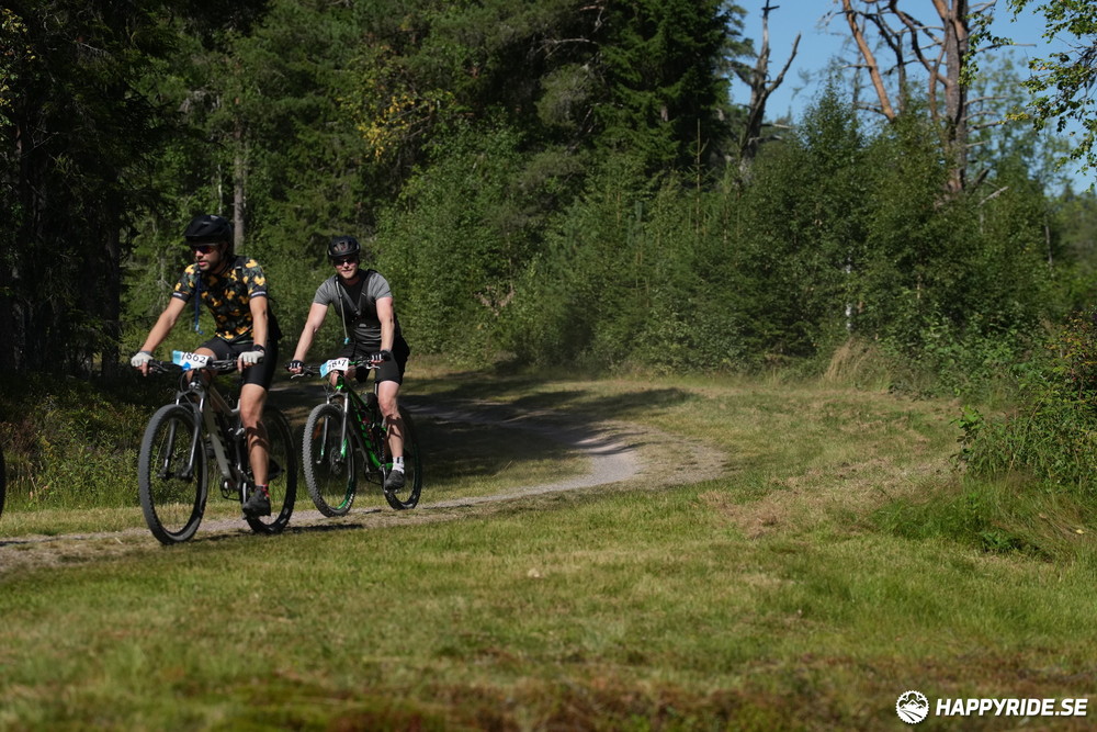 Bild från Cykelvasan 2022 (90km)