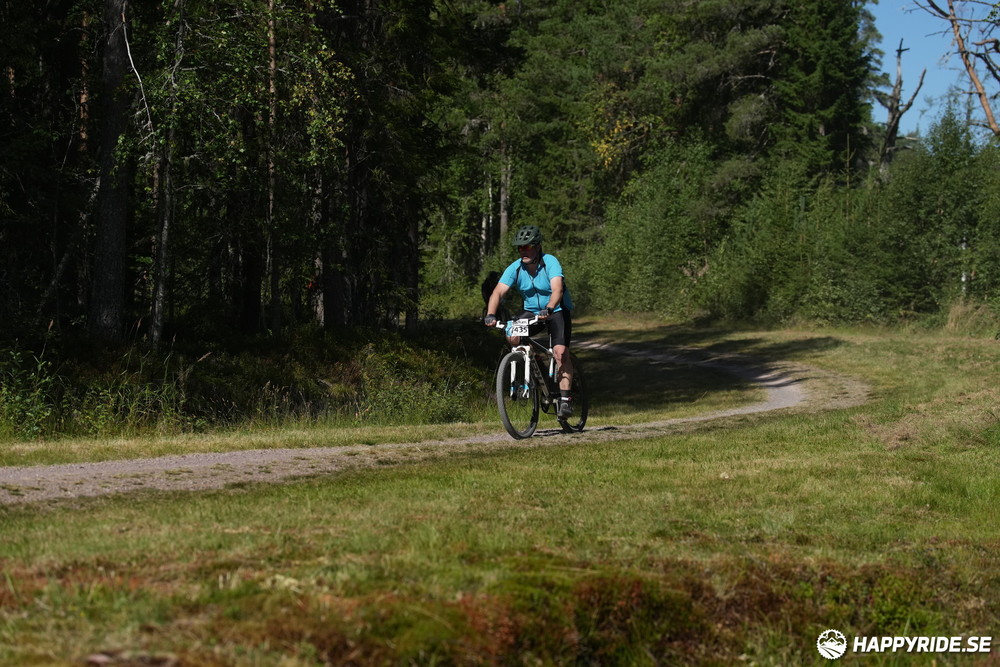 Bild från Cykelvasan 2022 (90km)