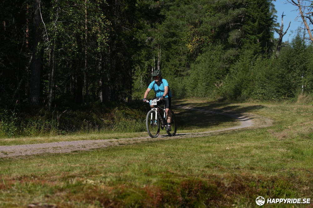 Bild från Cykelvasan 2022 (90km)