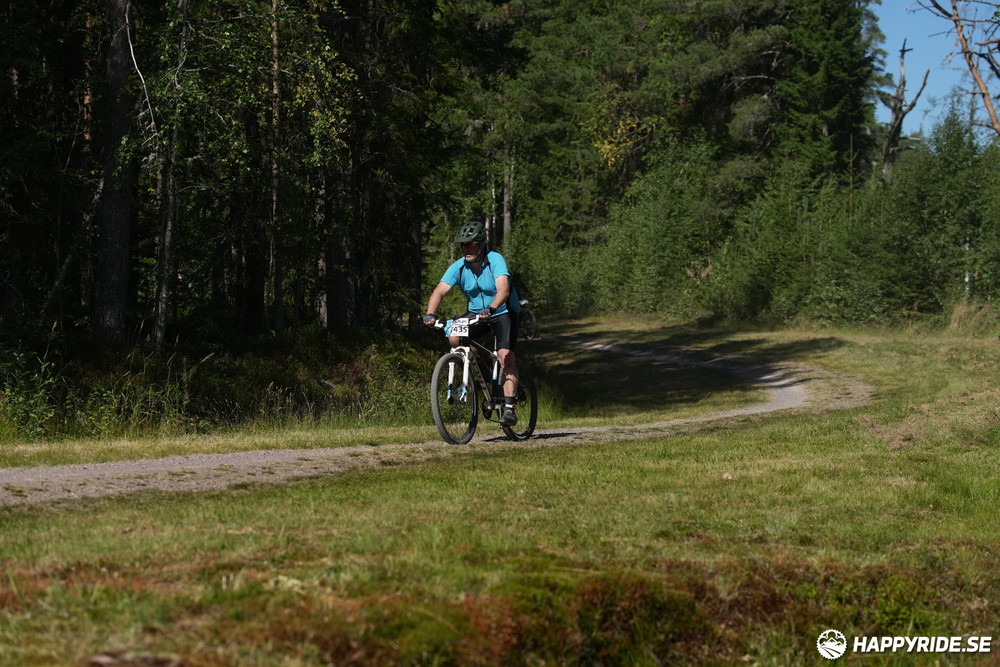 Bild från Cykelvasan 2022 (90km)