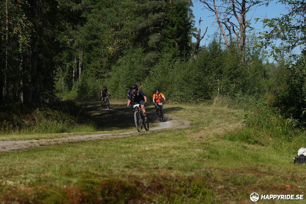 Bild från Cykelvasan 2022 (90km)