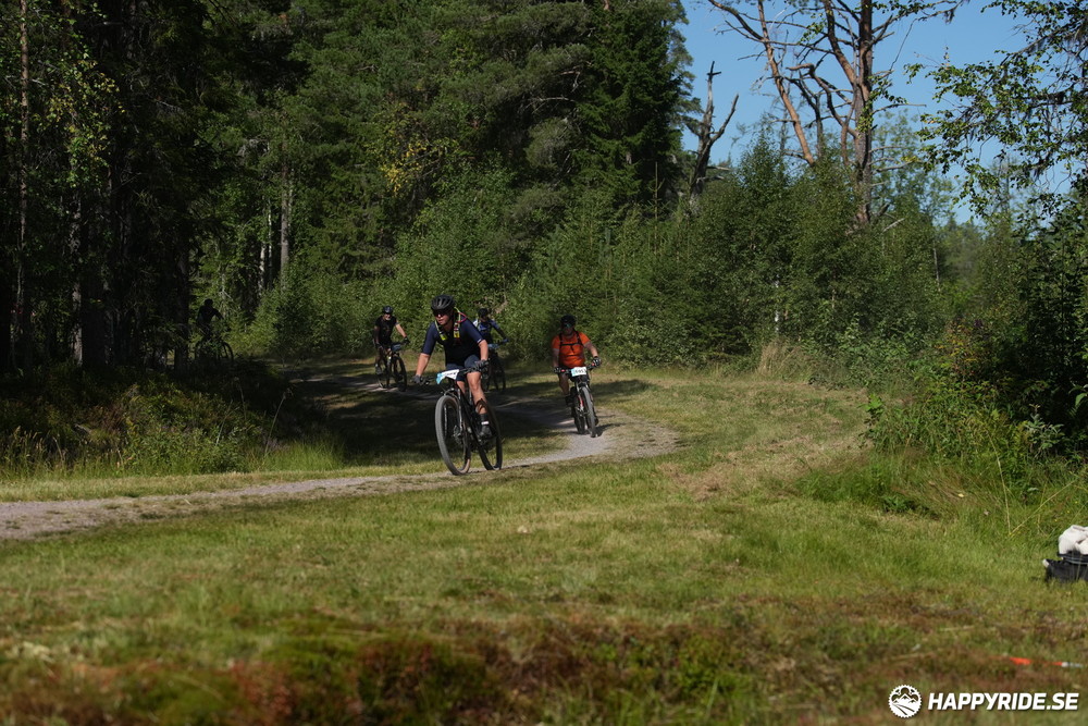 Bild från Cykelvasan 2022 (90km)