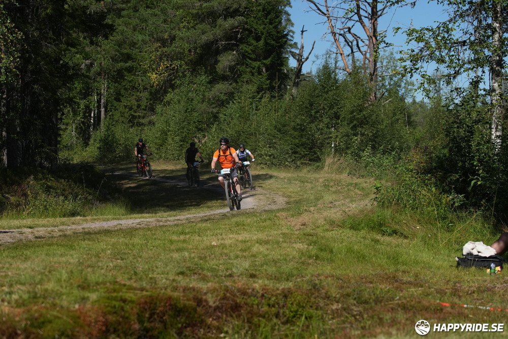 Bild från Cykelvasan 2022 (90km)