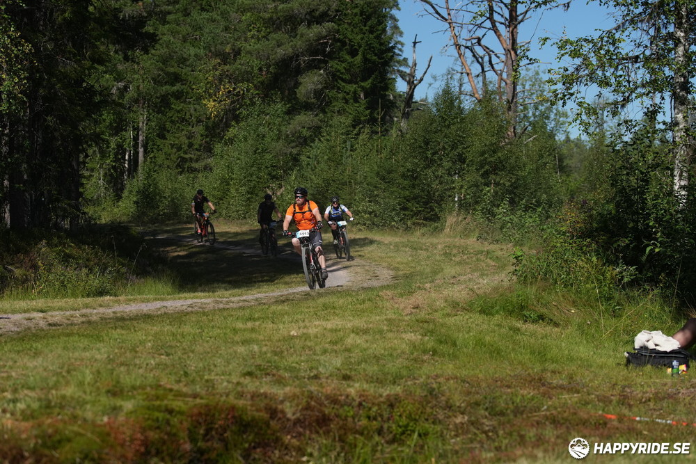 Bild från Cykelvasan 2022 (90km)