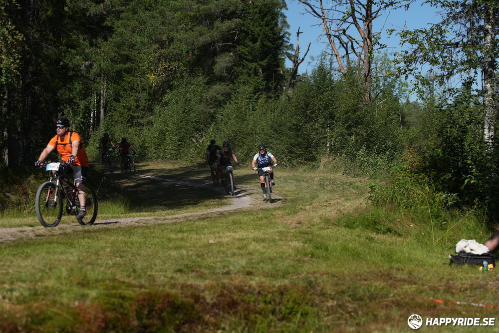 Bild från Cykelvasan 2022 (90km)