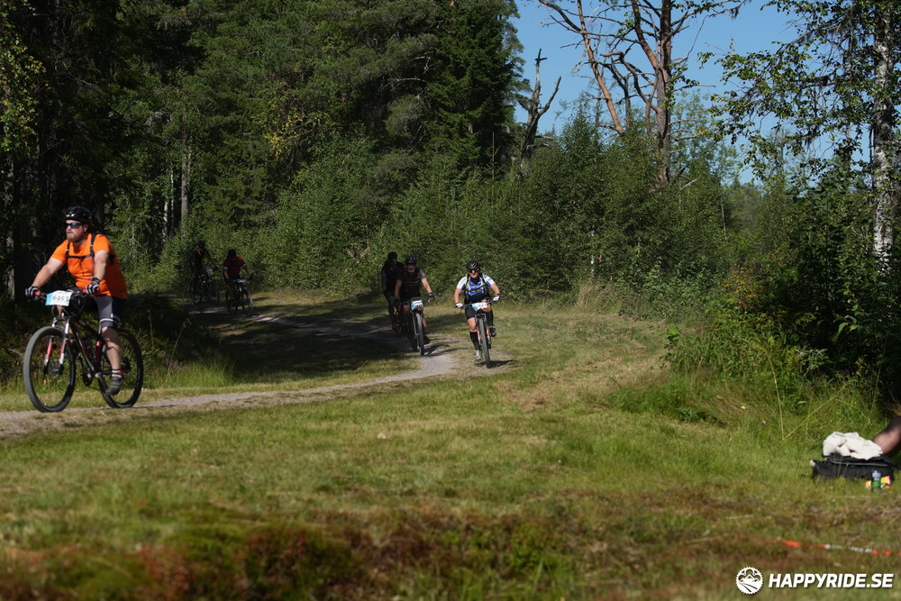 Bild från Cykelvasan 2022 (90km)