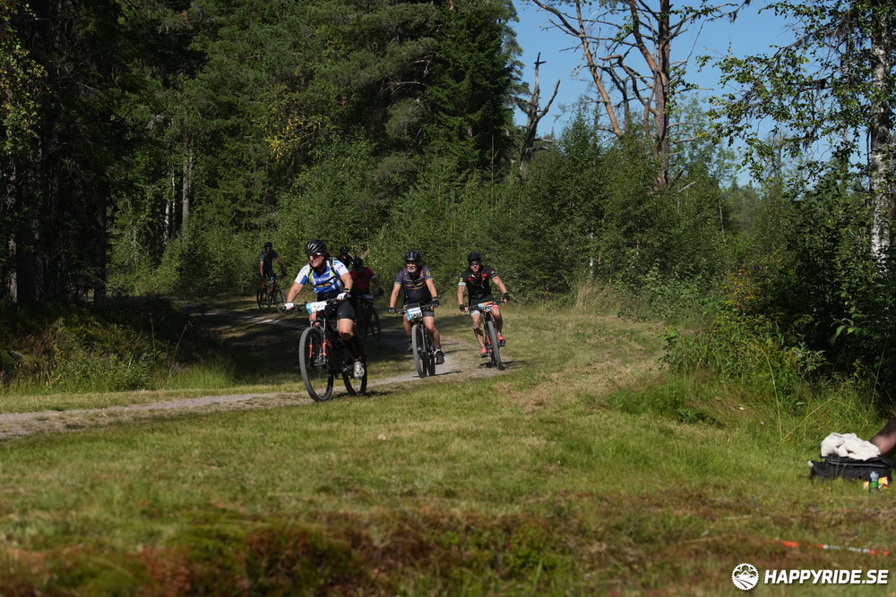 Bild från Cykelvasan 2022 (90km)