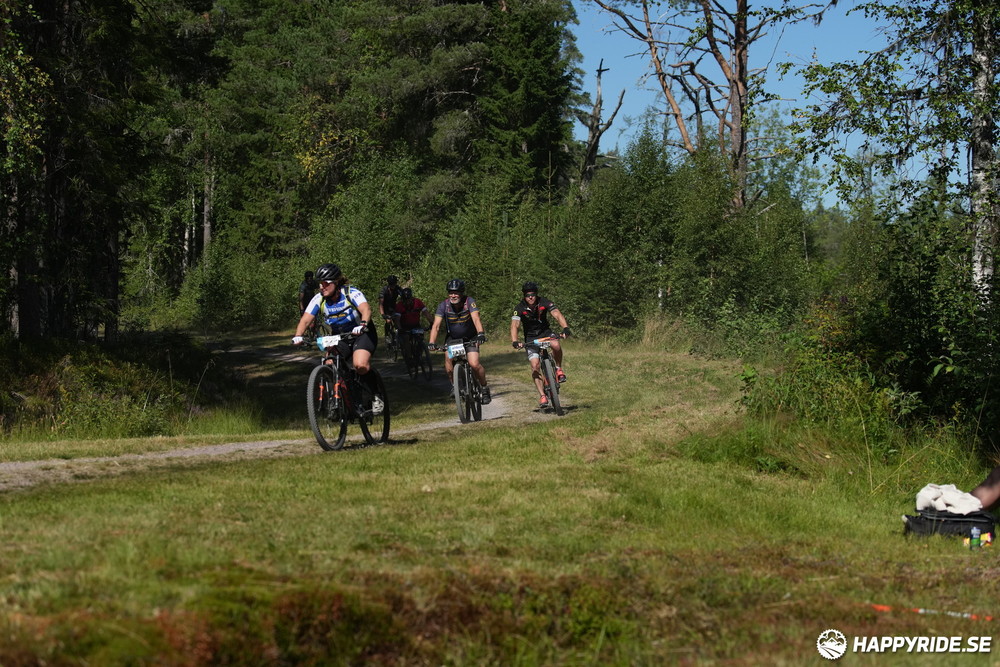 Bild från Cykelvasan 2022 (90km)