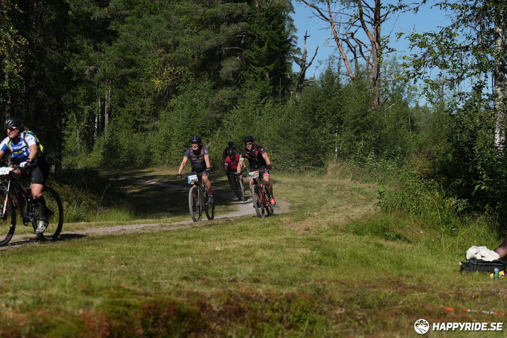 Bild från Cykelvasan 2022 (90km)