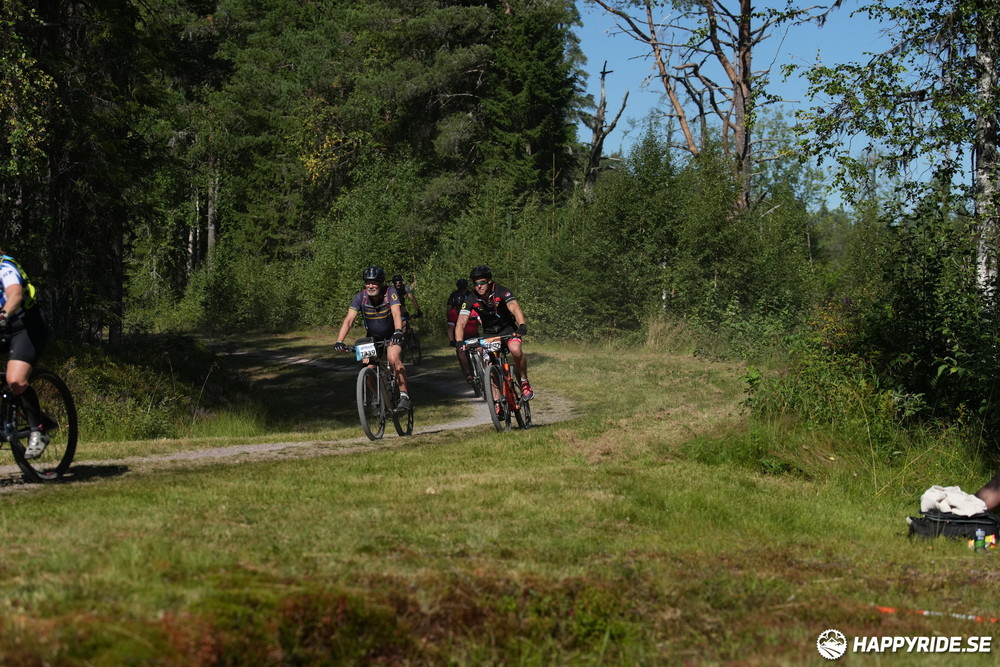 Bild från Cykelvasan 2022 (90km)