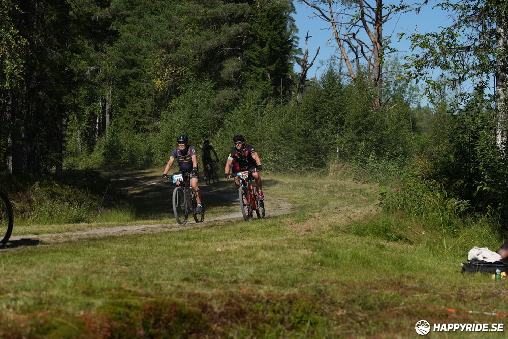 Bild från Cykelvasan 2022 (90km)