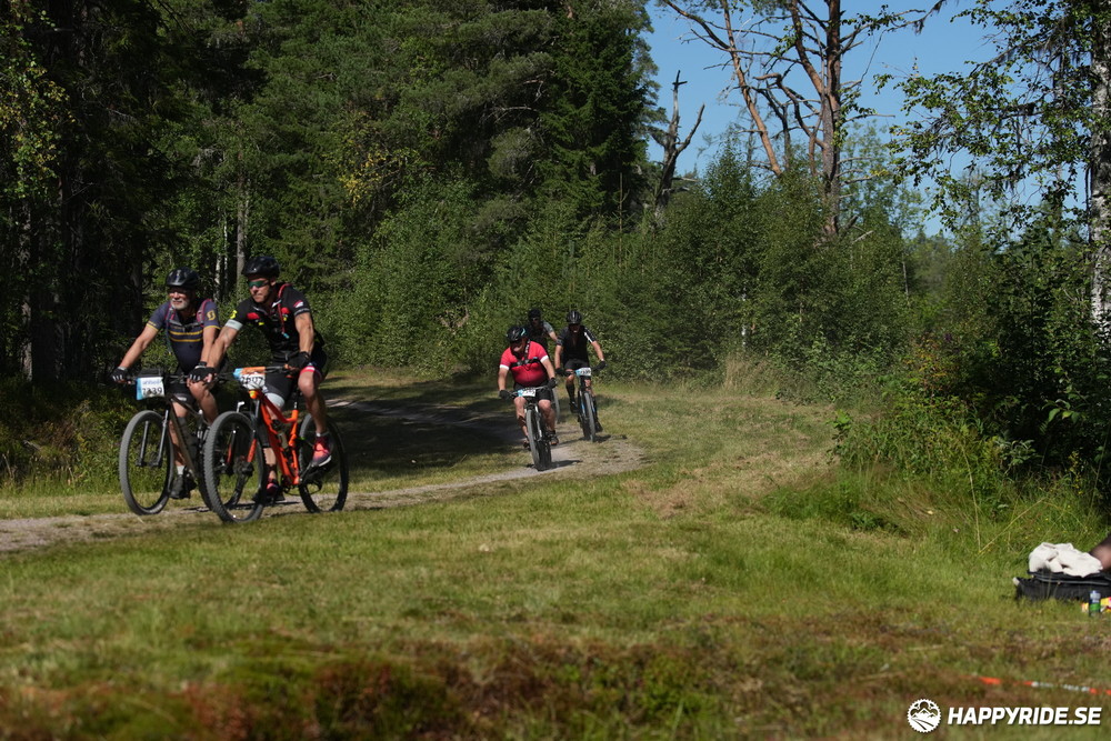 Bild från Cykelvasan 2022 (90km)