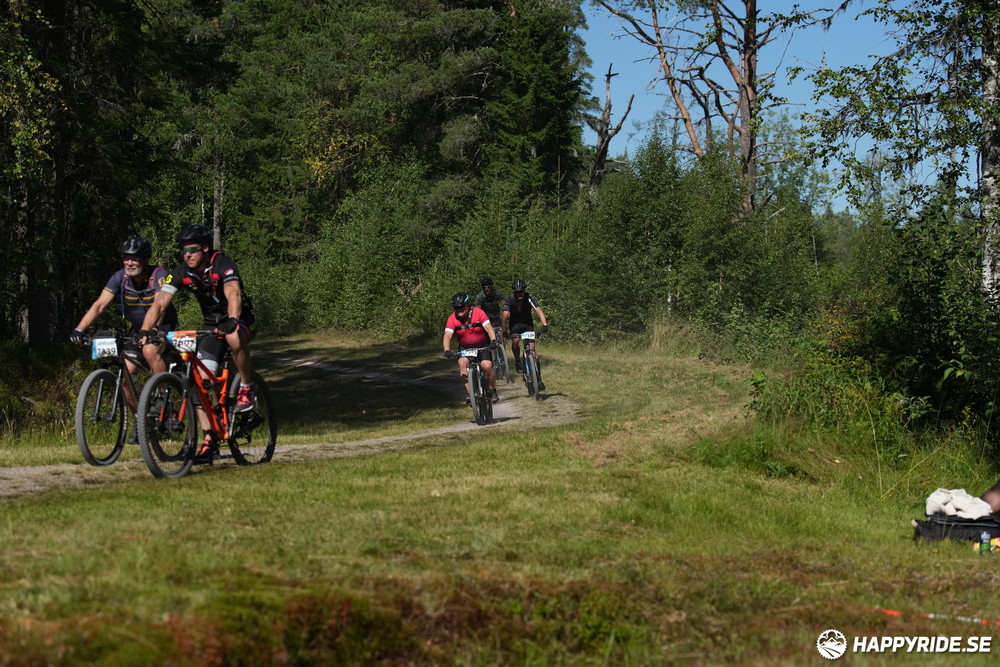Bild från Cykelvasan 2022 (90km)