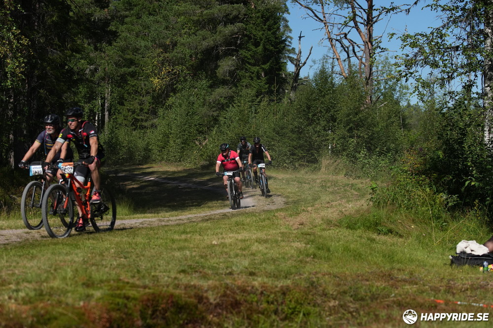Bild från Cykelvasan 2022 (90km)