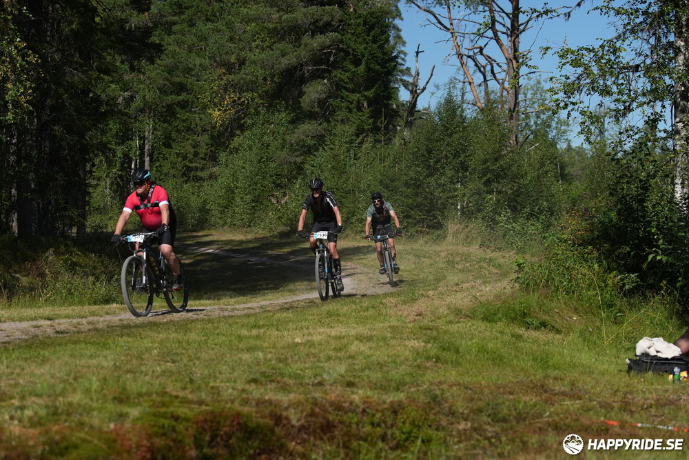 Bild från Cykelvasan 2022 (90km)
