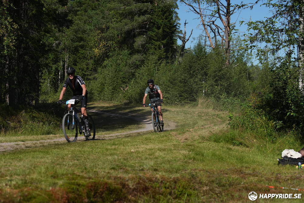 Bild från Cykelvasan 2022 (90km)