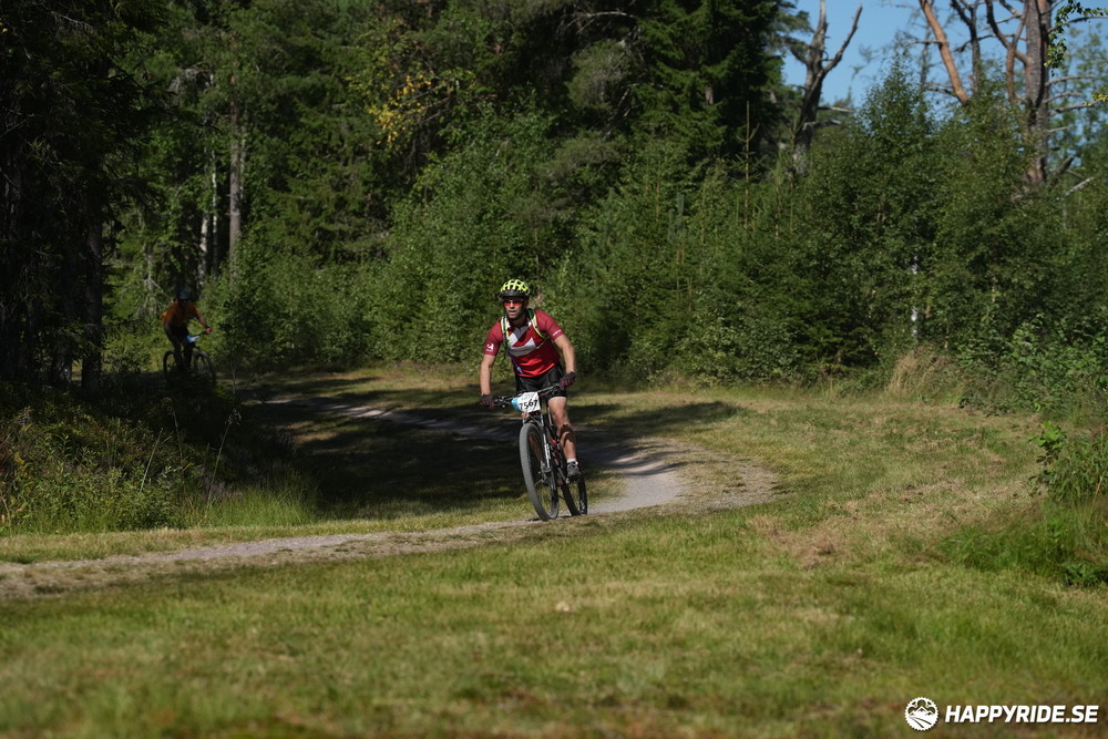 Bild från Cykelvasan 2022 (90km)