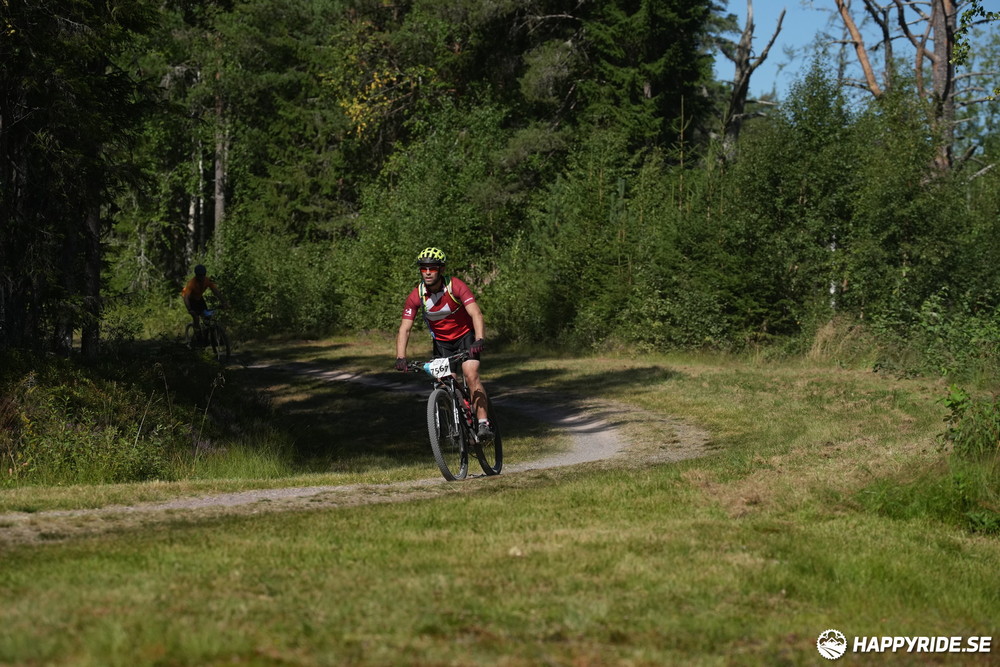 Bild från Cykelvasan 2022 (90km)