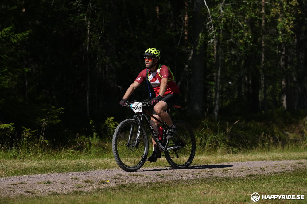 Bild från Cykelvasan 2022 (90km)
