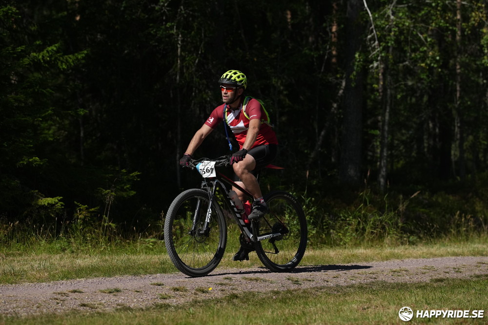 Bild från Cykelvasan 2022 (90km)
