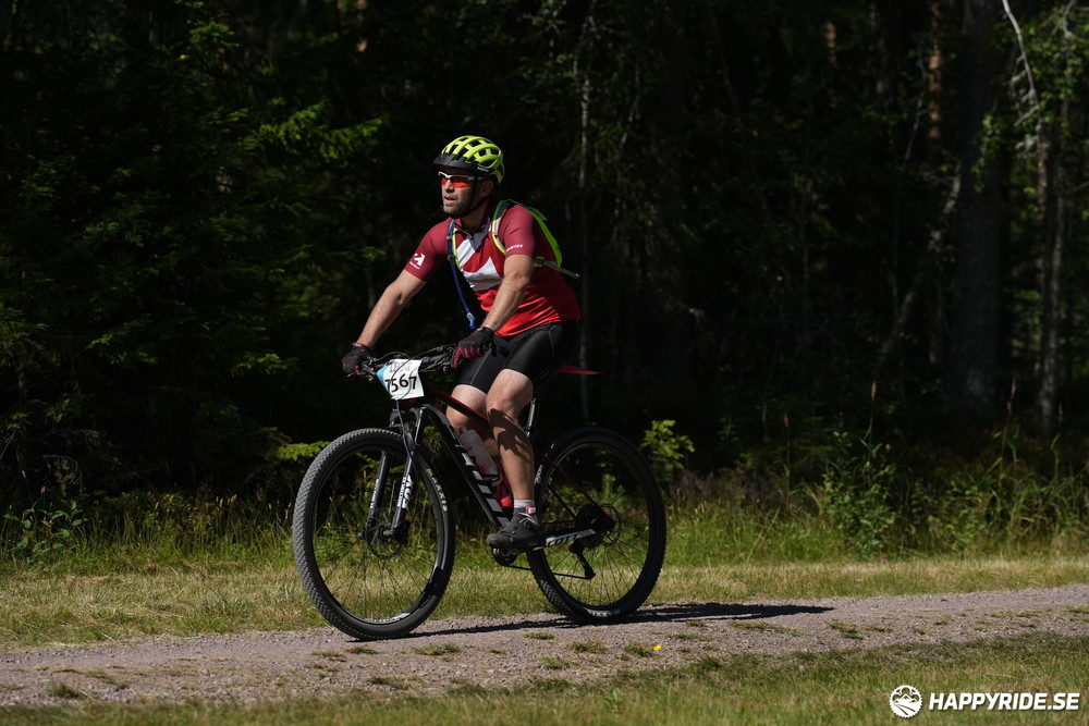 Bild från Cykelvasan 2022 (90km)
