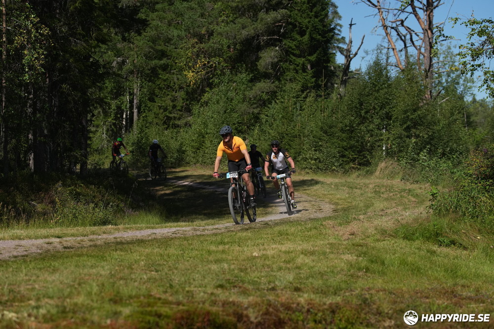 Bild från Cykelvasan 2022 (90km)