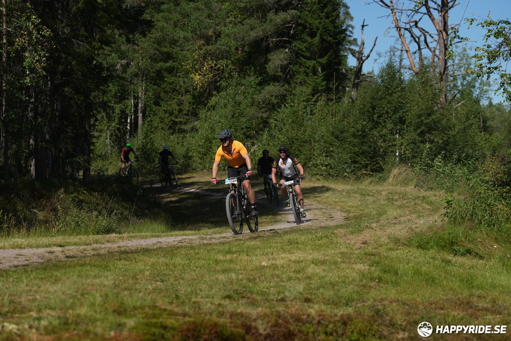 Bild från Cykelvasan 2022 (90km)