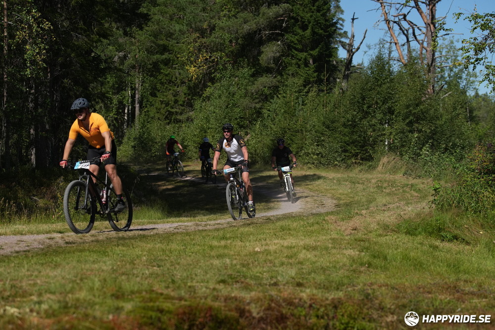 Bild från Cykelvasan 2022 (90km)