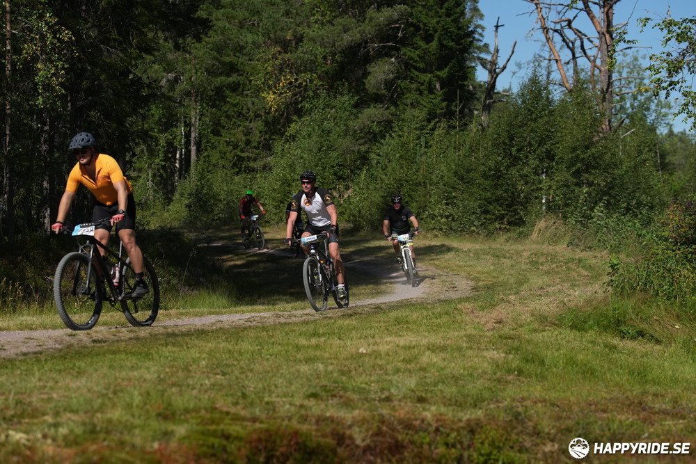 Bild från Cykelvasan 2022 (90km)