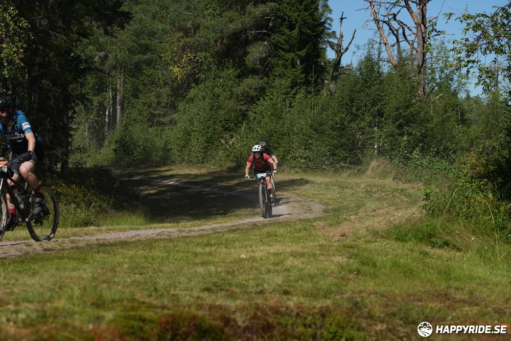 Bild från Cykelvasan 2022 (90km)