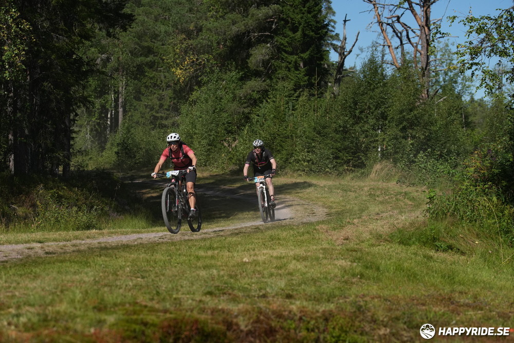 Bild från Cykelvasan 2022 (90km)