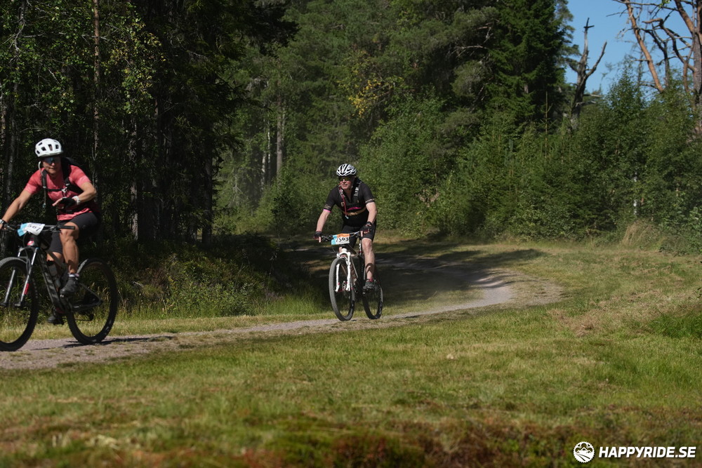 Bild från Cykelvasan 2022 (90km)