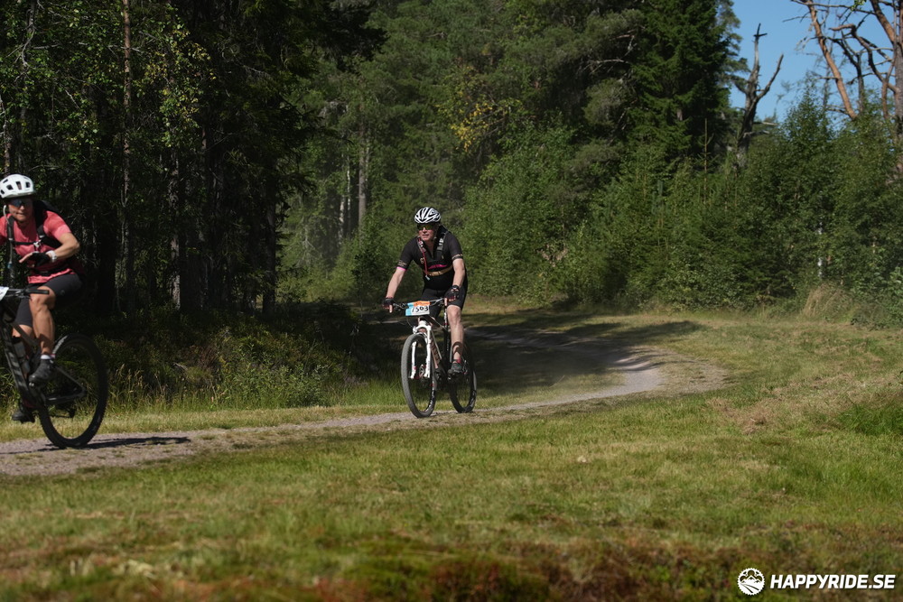 Bild från Cykelvasan 2022 (90km)