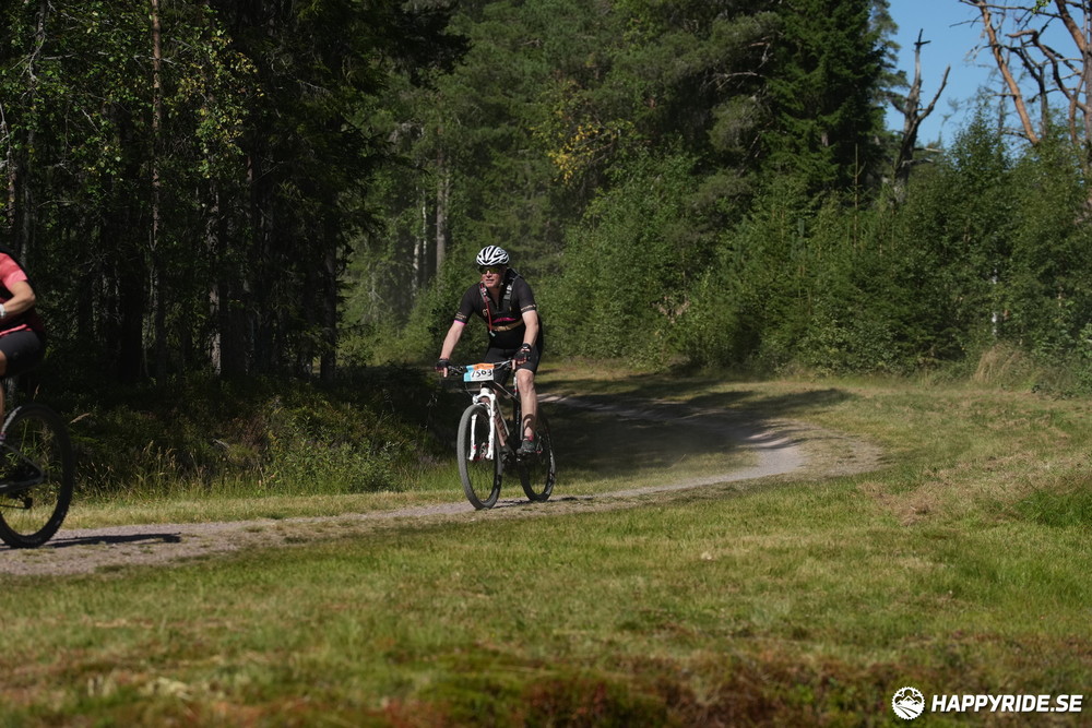 Bild från Cykelvasan 2022 (90km)