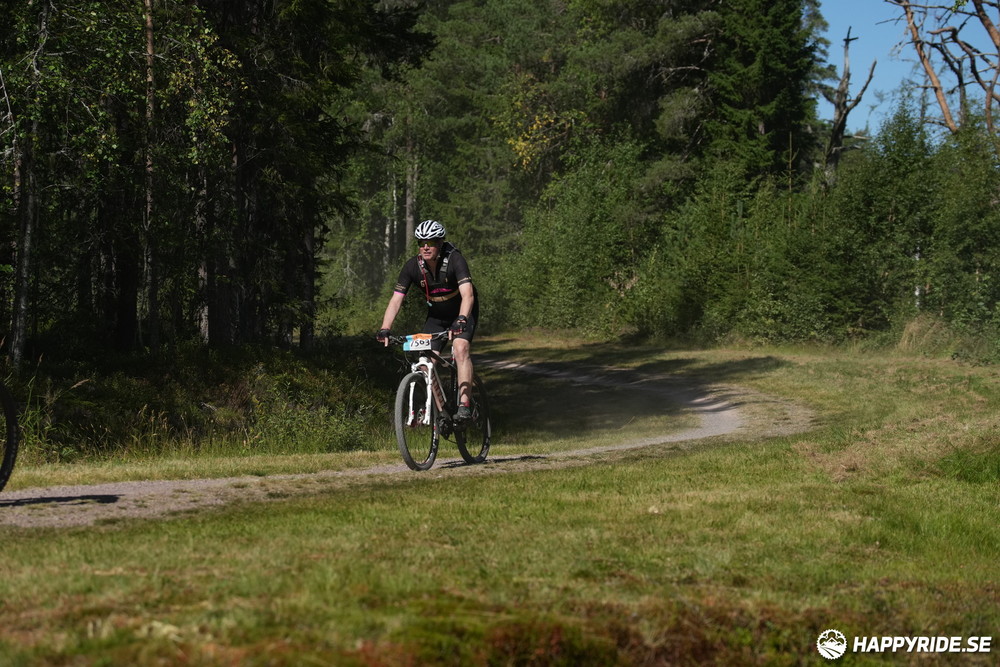 Bild från Cykelvasan 2022 (90km)
