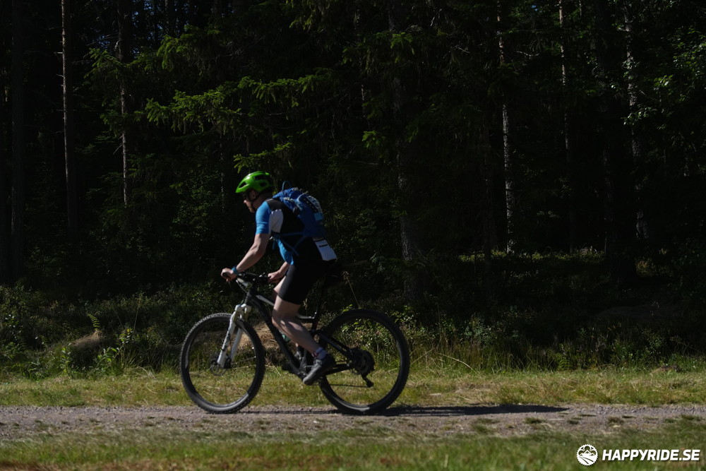 Bild från Cykelvasan 2022 (90km)