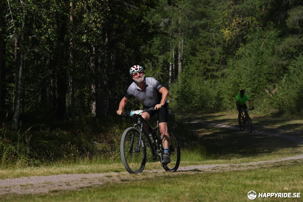 Bild från Cykelvasan 2022 (90km)