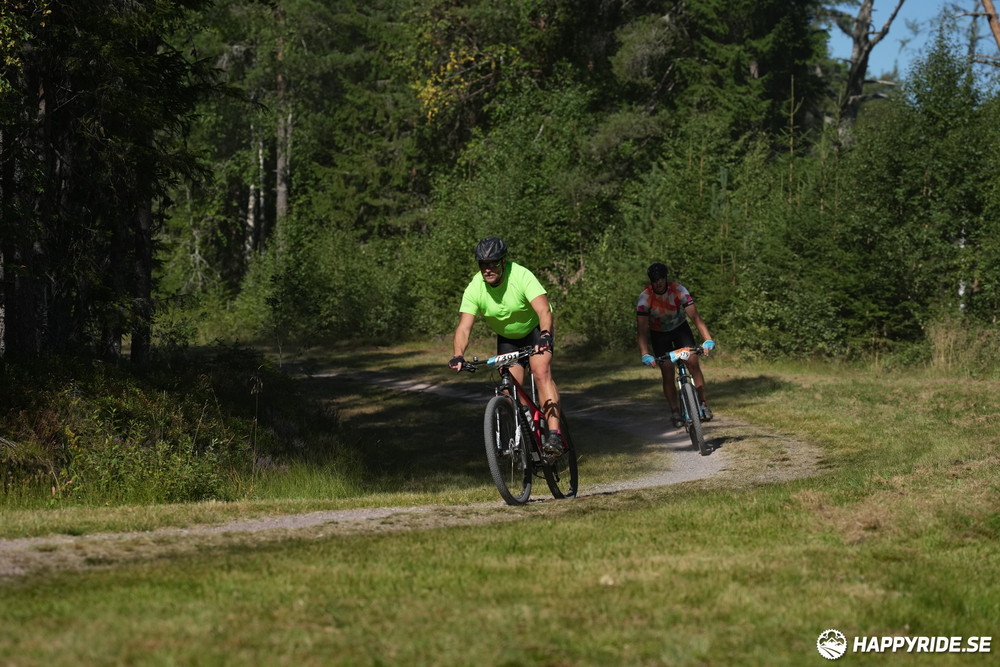 Bild från Cykelvasan 2022 (90km)